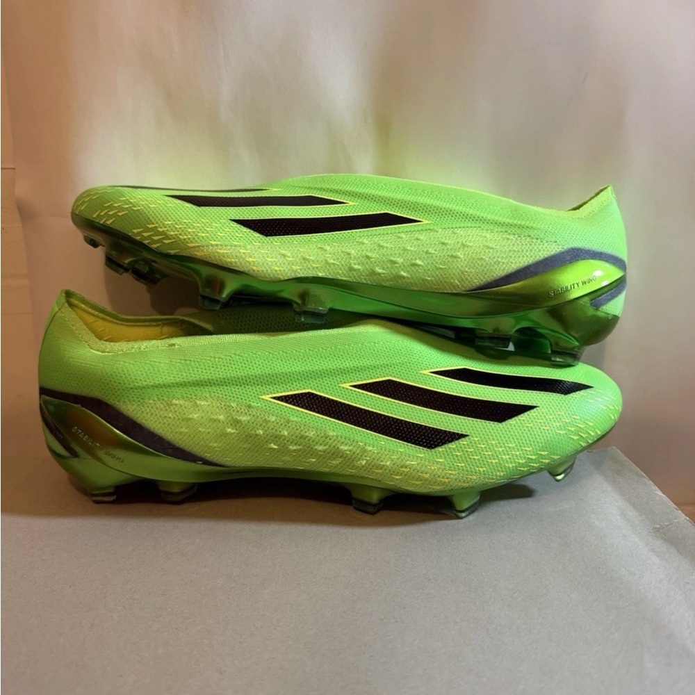 Adidas X Speedportal+ FG Soccer Cleats